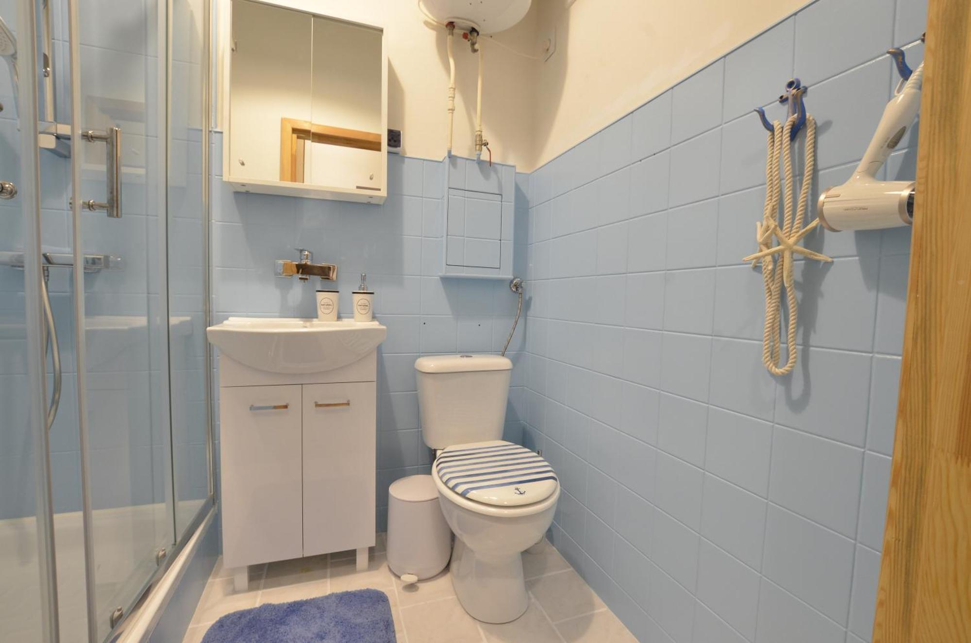 Apartmán Mariacka Parter W Centrum Historycznego Gdanska *