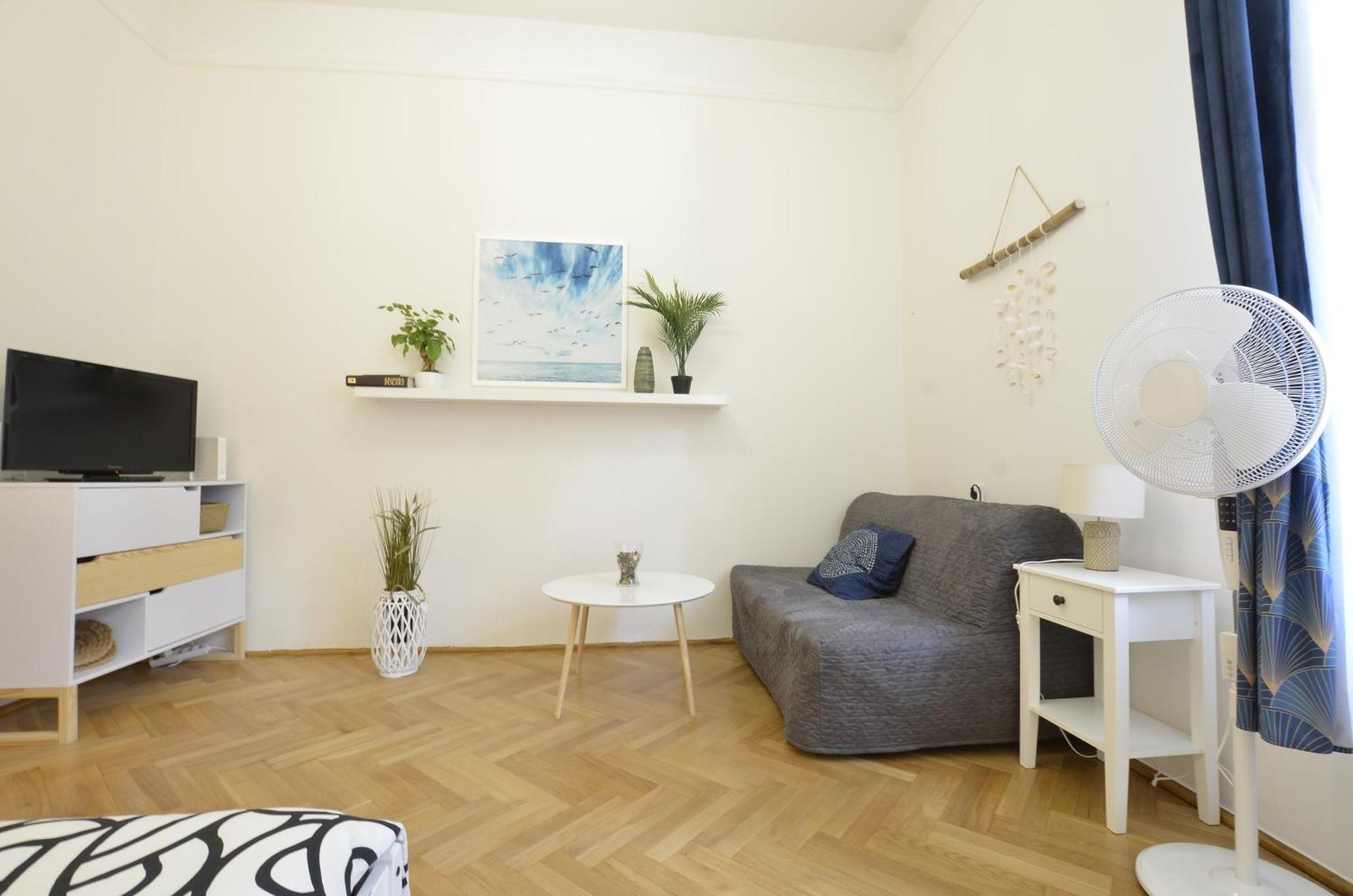 Mariacka Parter W Centrum Historycznego Gdanska Apartmán *